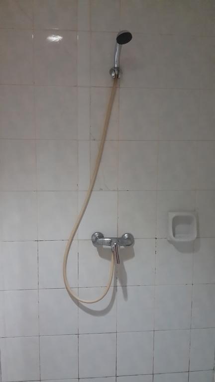 Lai Lai Mutiara Hotel Batam Экстерьер фото