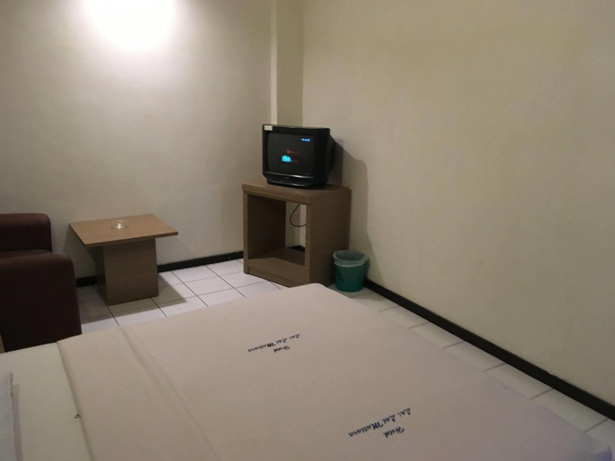 Lai Lai Mutiara Hotel Batam Экстерьер фото