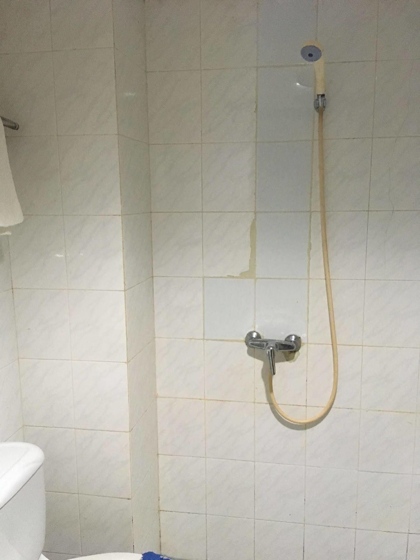 Lai Lai Mutiara Hotel Batam Экстерьер фото